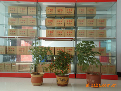 天香原纯粮酒 匠心酿造，品味中原粮香