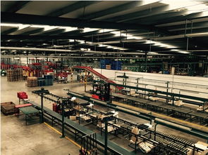 中欧农贸合作新篇章 中国进口商代表考察巴塞罗那Actel水果包装厂