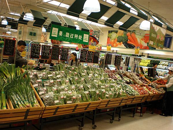 拓宽农产品销售渠道 破解“丰收不增收”难题的新路径
